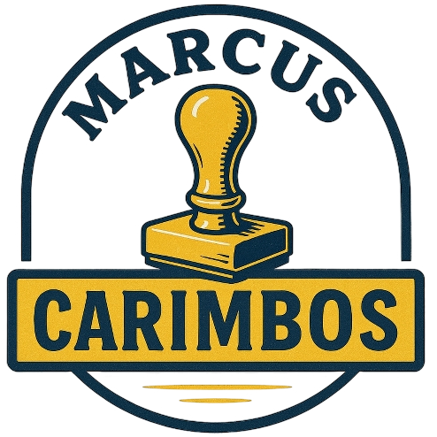 Marcus Carimbos Logo